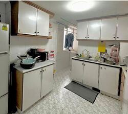 St Francis Court (D12), Apartment #573024461